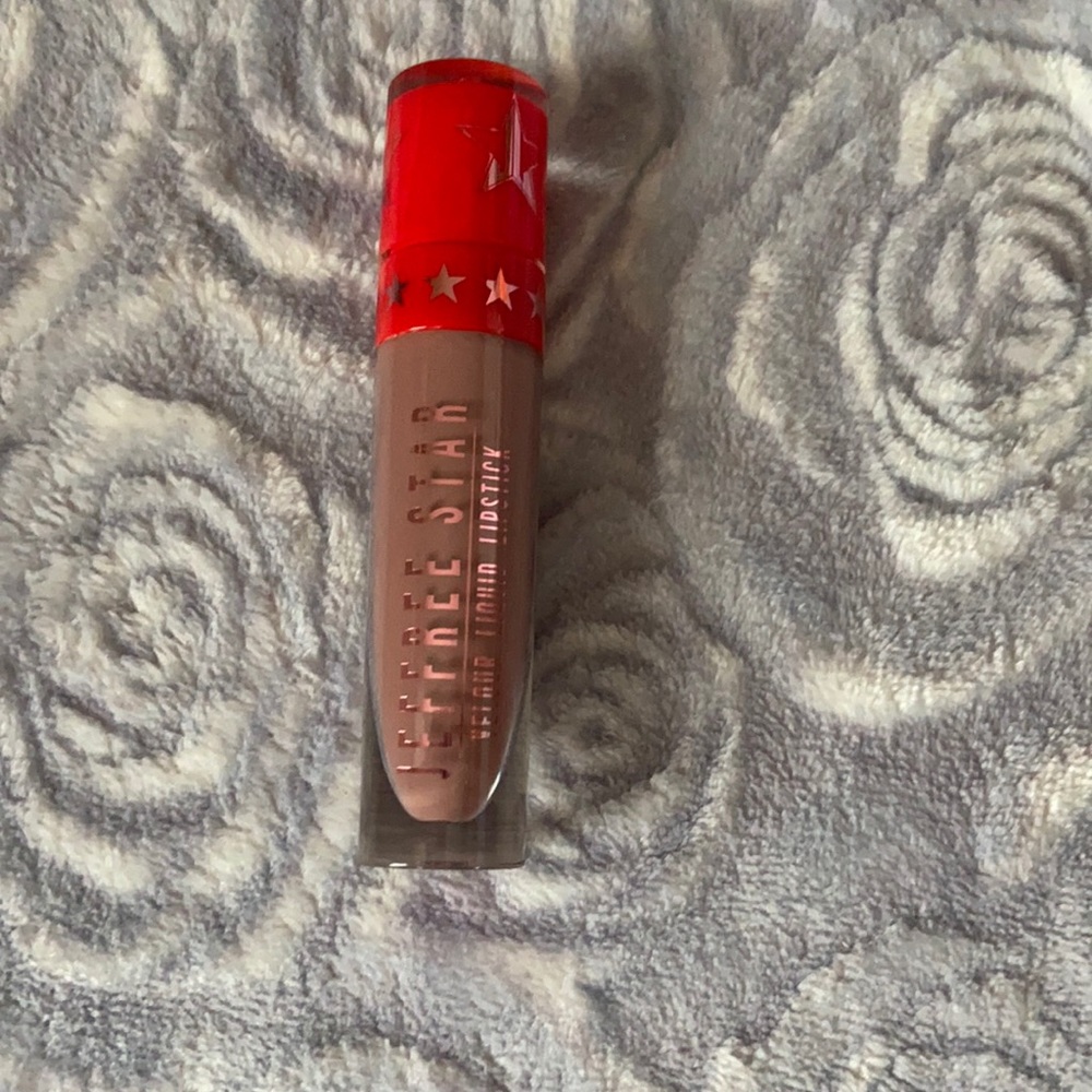 Jeffree Star Cosmetics Velour Liquid Lipstick Christmas Collection